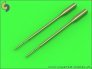 1/72 Aero L-39 Albatros  Pitot Tubes image 1