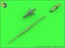 1/72 Sukhoi Su-24M Fencer D  Pitot Tube