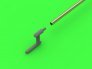 1/72 US WWII Pitot Tube L shape type probe image 2
