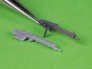 1/72 Spandau LMG 08/15 with SHORT charg.handle 2x image 6