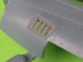 1/72 P-51 Mustang carbur.air fil.cover RAF 1 for Eduard image 2