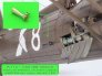 1/32 PZL P.11c wz.33 gun barrels, gunsight image 4