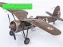1/32 PZL P.11c wz.33 gun barrels, gunsight image 5