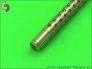1/35 Browning M1919 barrels  conical shape (2x) image 3