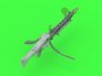 1/35 MG-42 German Machine Gun complete gun image 4