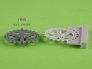 1/35 7TP drive wheels & engine grills image 5