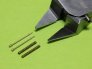1/72 Browning M1919 .30 cal machine gun barrels image 6