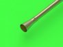 1/72 Bofors 40 mm AA gun barrel