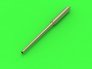 1/72 US 37 mm M6 Gun barrel