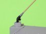 1/16 Antenna Comrod VHF3088VM TILTED version image 1