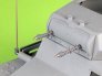 1/16 PzKpfw I MG-13K gun barrels & antenna for Takom image 3