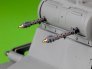 1/16 PzKpfw I MG-13K gun barrels & antenna for Takom image 7