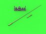 Antennenstab 1,4m Fu 7 deutscher Panzer WWII 1/16 image 1