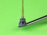 Antennenstab 1,4m Fu 7 deutscher Panzer WWII 1/16 image 2