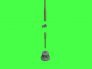 Antennenstab 1,4m Fu 7 deutscher Panzer WWII 1/16 image 7