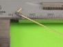 1/35 German WWII folding 2m rod antenna image 4