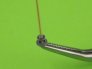 1/35 German WWII 2m rod antenna image 2