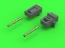 1/35 A34 Comet 77mm HV gun & Besa MG barrels image 8