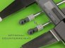 1/35 17pdr SP M10 Achilles 76,2mm gun barrel for Academy image 3