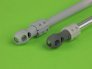 1/35 17pdr SP M10 Achilles 76,2mm gun barrel for Academy image 4