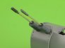 1/35 Flakpanzer IV,V,38for t MK103 cannon barrels image 6