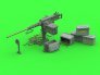 1/35 Browning M2HB 12,7mm MG on tank mount WWII image 2