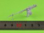 1/35 Browning M2HB 12,7mm MG on tank mount WWII image 5