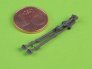 1/35 Folded M3 tripod for Browning M2HB .50 cal MG image 7