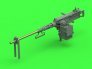 1/35 Browning M2HB .50 cal on tank mount early image 6
