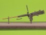 1/35 Browning M2HB .50 cal on tank mount early image 8