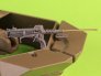 1/35 Browning M2HB .50 cal for M10 Tank Destroyer image 2