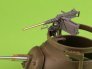 1/35 Browning M2HB .50 cal for M49 Ring Mount image 5