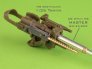 1/35 Browning M1919 A4 .30 cal 7,62mm mach.gun image 1