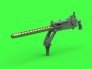 1/35 Browning M1919 A4 .30 cal 7,62mm mach.gun image 7
