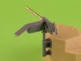 1/35 Browning M1919 A4 .30 cal & anti-aircraft M20 image 3