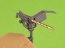 1/35 Browning M1919 A4 .30 cal & anti-aircraft M20 image 4
