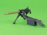 Master 1/35 Browning M1919 A4 .30 cal MG auf M2 Lafette image 1