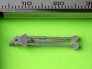 Master 1/35 Gefaltetes M2 Dreibein f�r Browning M1919 image 1