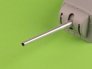 1/35 Italian 47mm L/32 gun barrel image 1