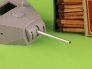 1/35 Italian 47mm L/32 gun barrel image 4