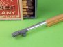 1/35 German 7,5cm Pak 97/38 gun barrel for Italeri/Dragon image 1