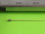 1/72 German WWII 2m rod antenna image 1