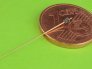 1/72 German WWII 2m rod antenna image 3