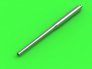 1/72 Italian 90mm L/53 gun barrel Cannone 90/53 image 1