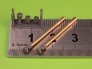 1/72 British QF 75mm gun barrel & Besa MG tips image 2