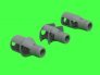 1/72 Muzzle brakes for 10,5cm leFH 18M, StuH 42 image 2