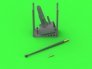 Master 1/72 KTO Rosomak ATK Mk 44 30mm Gun image 1