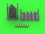 IBG 1/72 KTO Rosomak Lance-grenades fumig�nes image 1