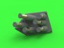 IBG 1/72 KTO Rosomak Lance-grenades fumig�nes image 6