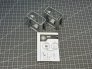 Mini Craft Aces II per F-16D/I Academy 1/32 image 2